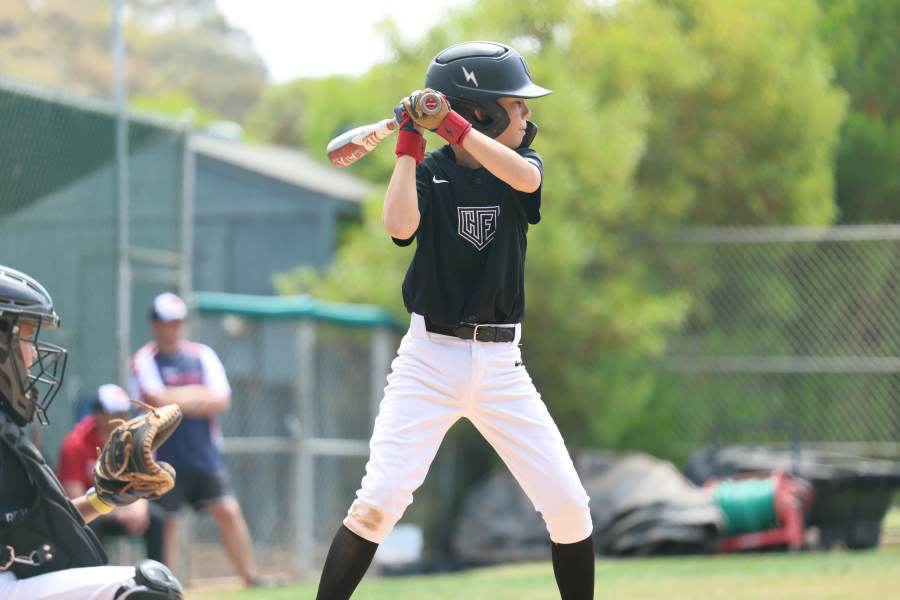 fathers day tournament
